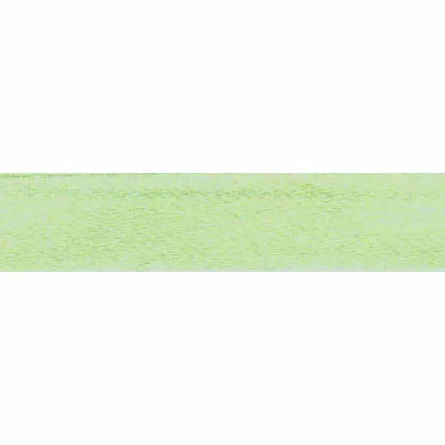 Esprit Satin Polyester Ribbon - LIME