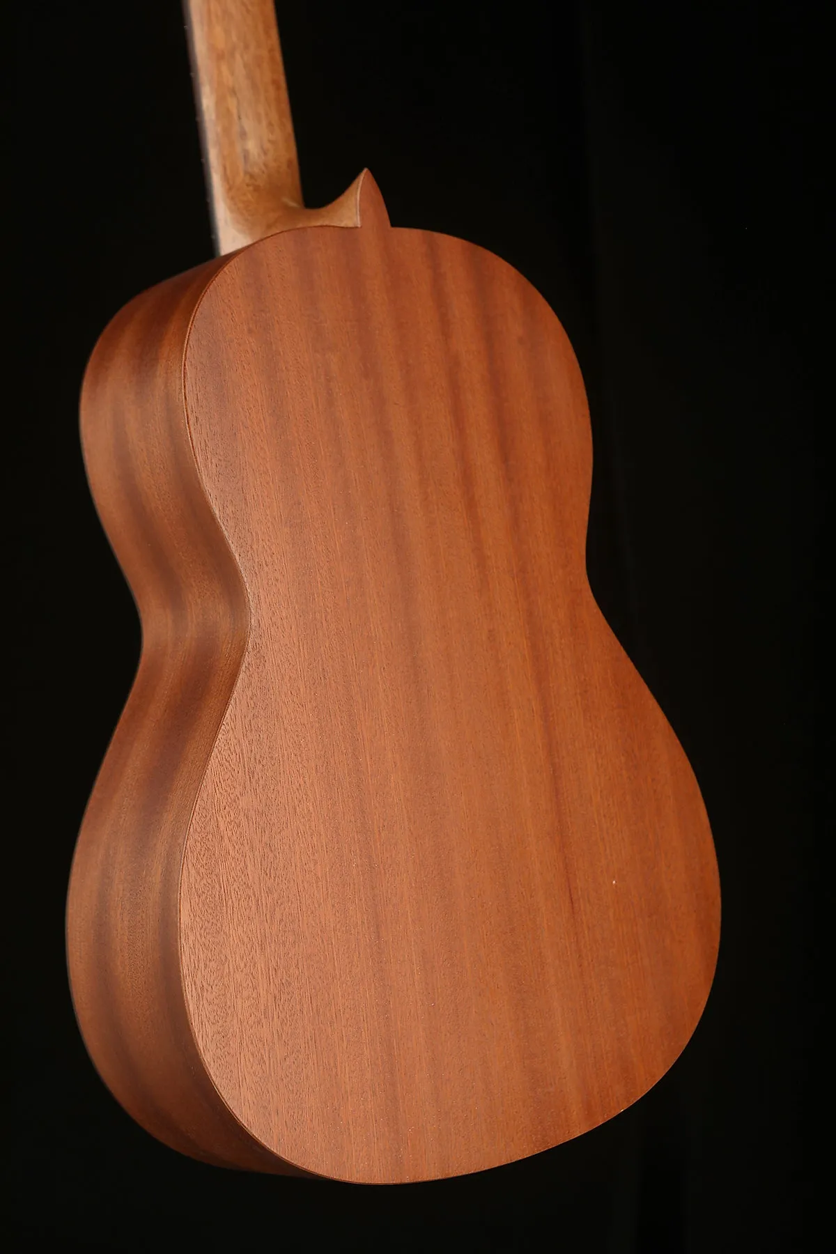 Esteve 4ST Spruce Top Open Pore Classical Guitar