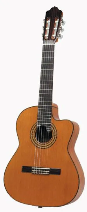 Esteve 6.04C Guitar