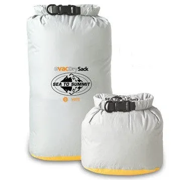 Evac Dry Sacks