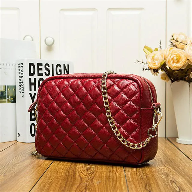 Famous Fashion Messenger Bag