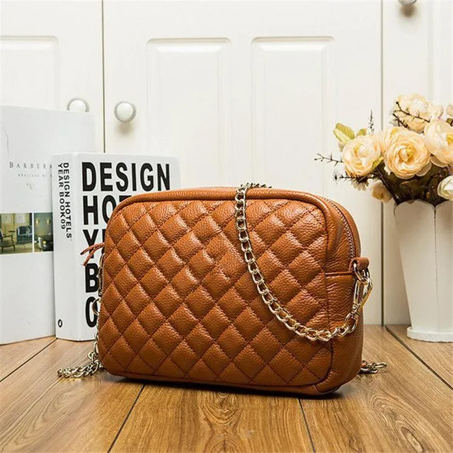 Famous Fashion Messenger Bag