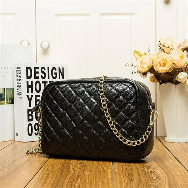 Famous Fashion Messenger Bag