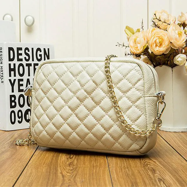 Famous Fashion Messenger Bag