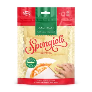 Fred & Friends - Spongioli Sponges