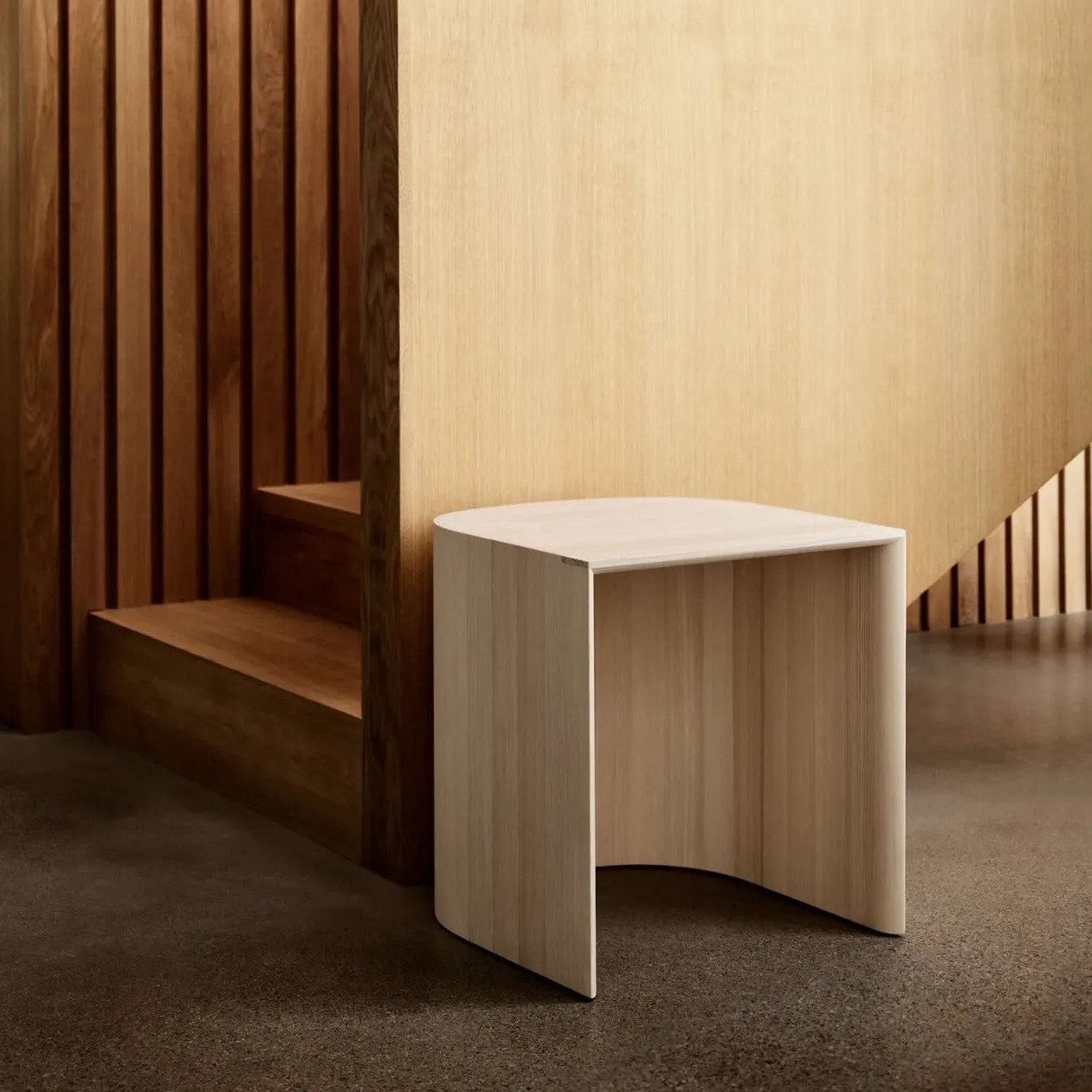 Fritz Hansen Taburet