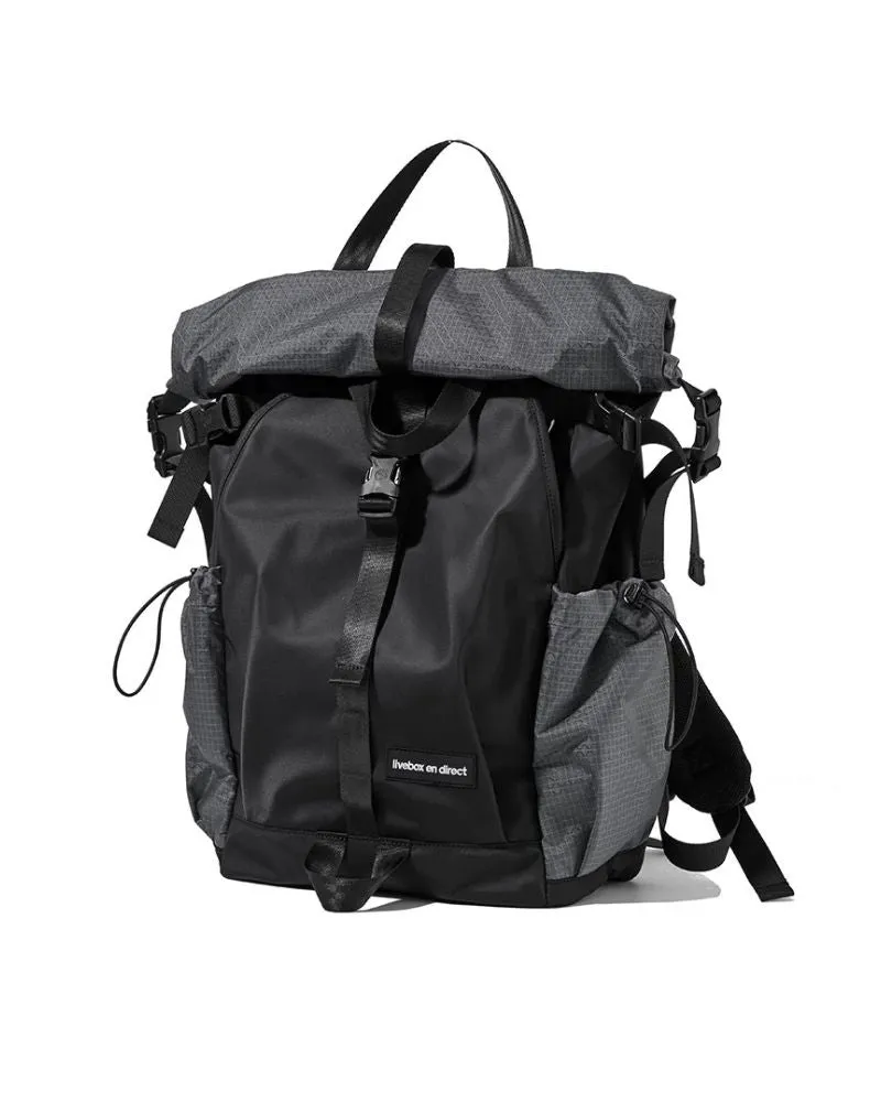 Functional Extend Sports Backpack