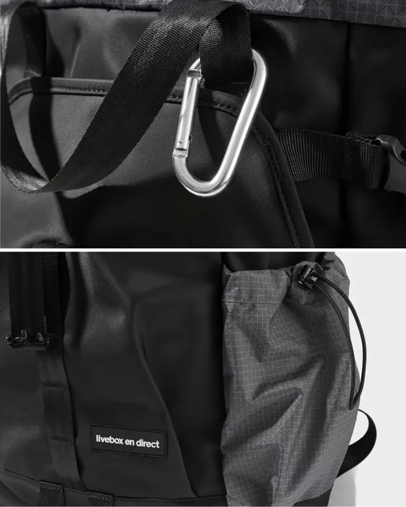 Functional Extend Sports Backpack