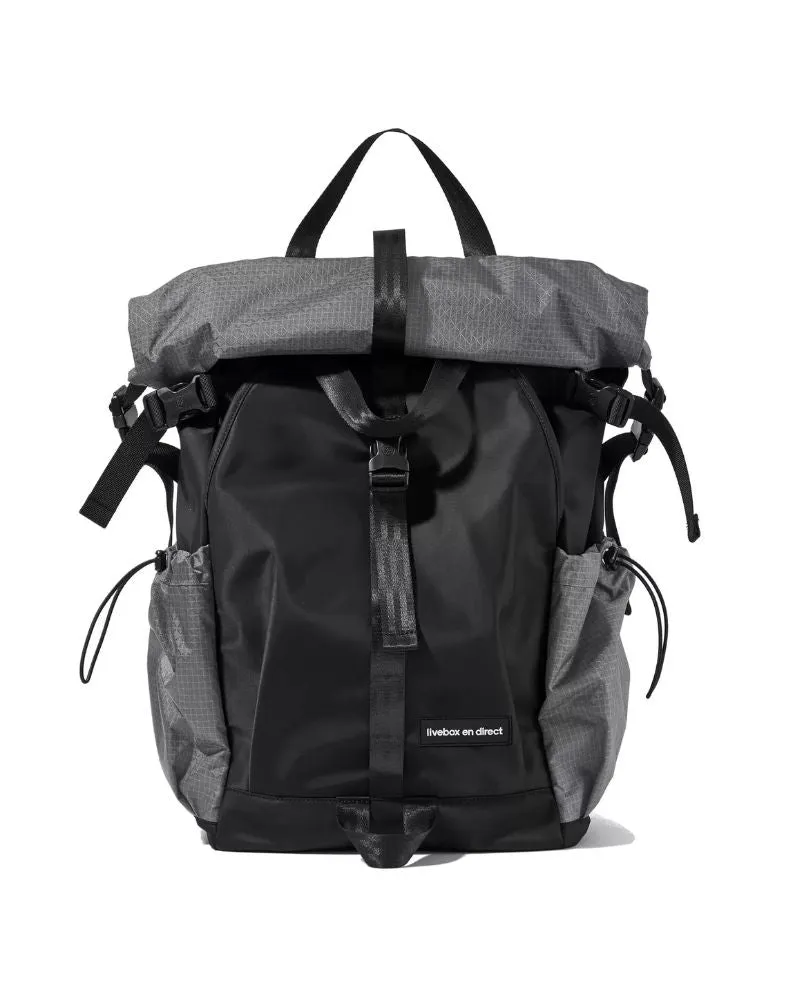 Functional Extend Sports Backpack