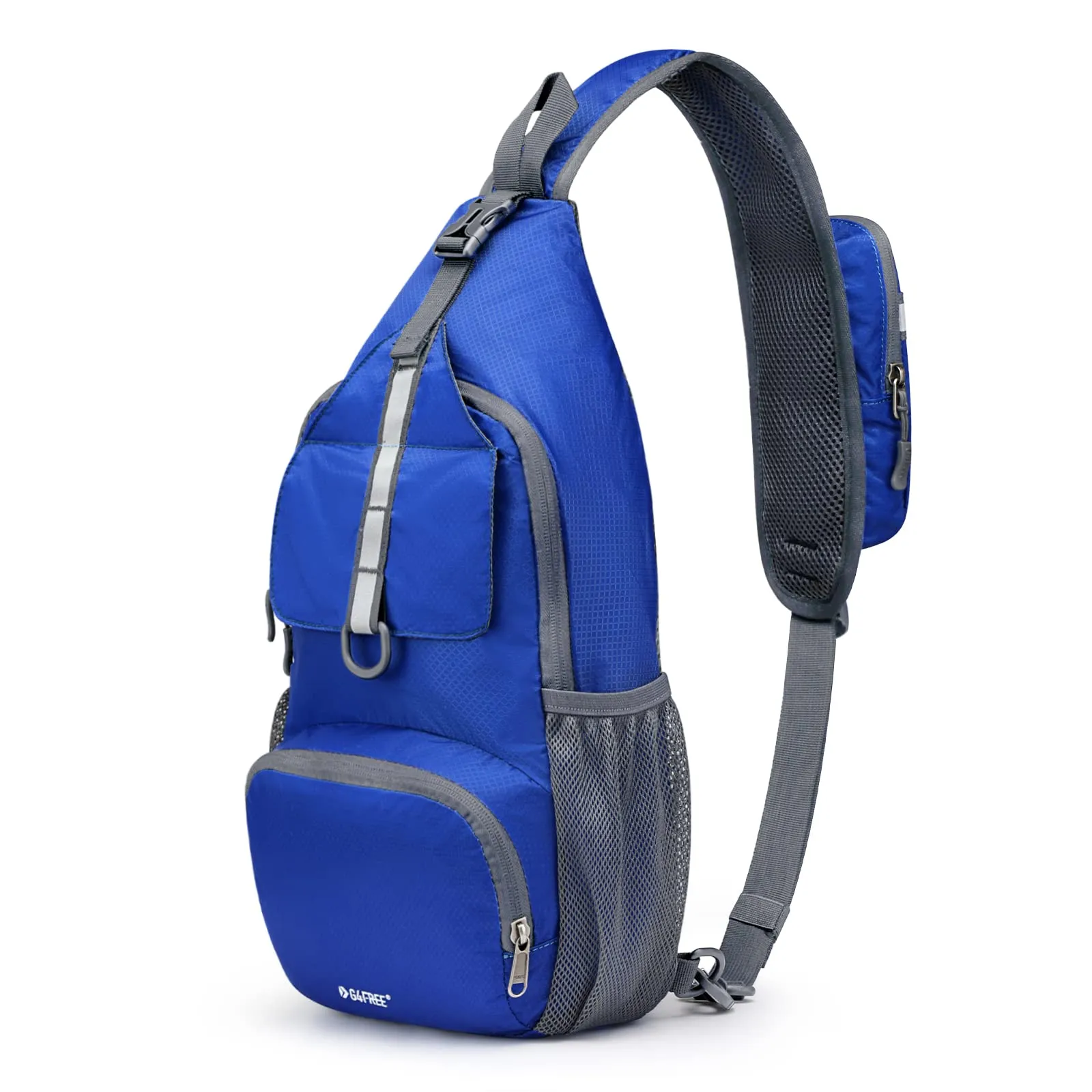 G4Free Packable Crossbody Sling Backpack