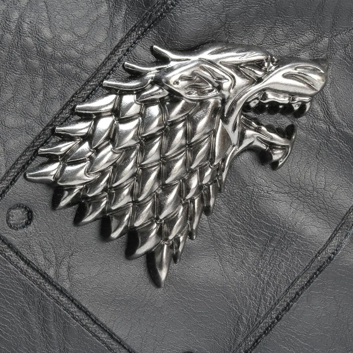 Game of Thrones House Stark Messenger Bag