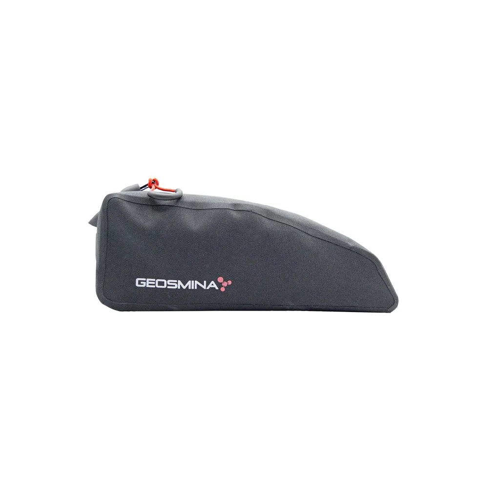 Geosmina Top Tube Bag - Large