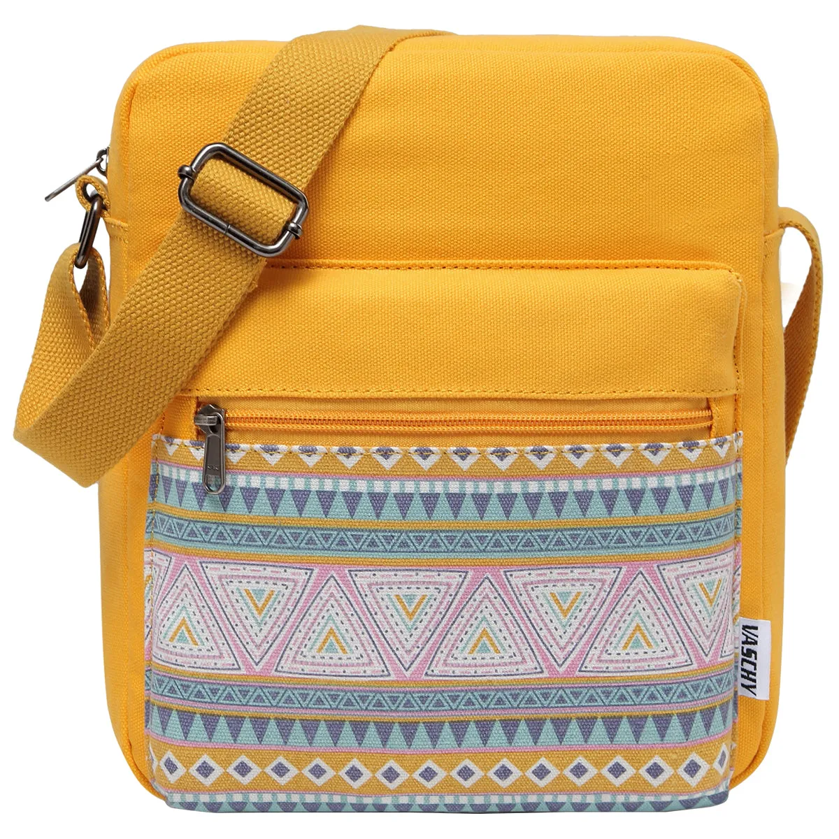 Girl Essential Crossbody Bag