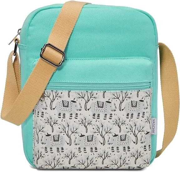 Girl Essential Crossbody Bag