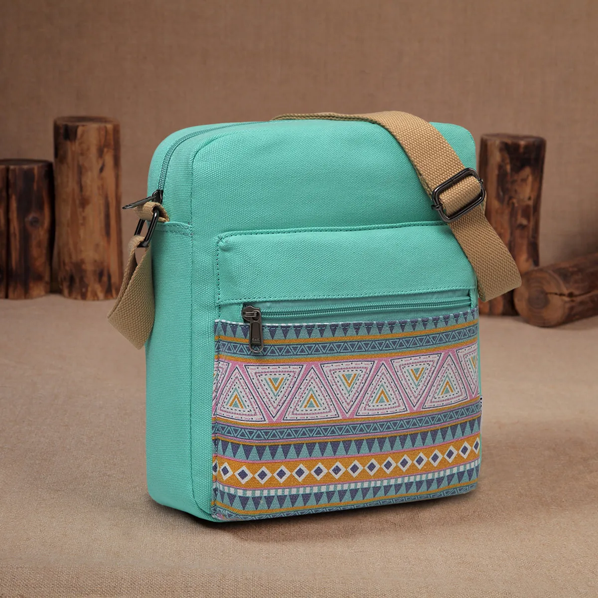 Girl Essential Crossbody Bag