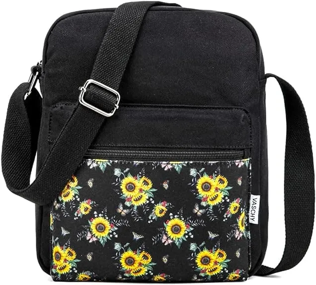 Girl Essential Crossbody Bag