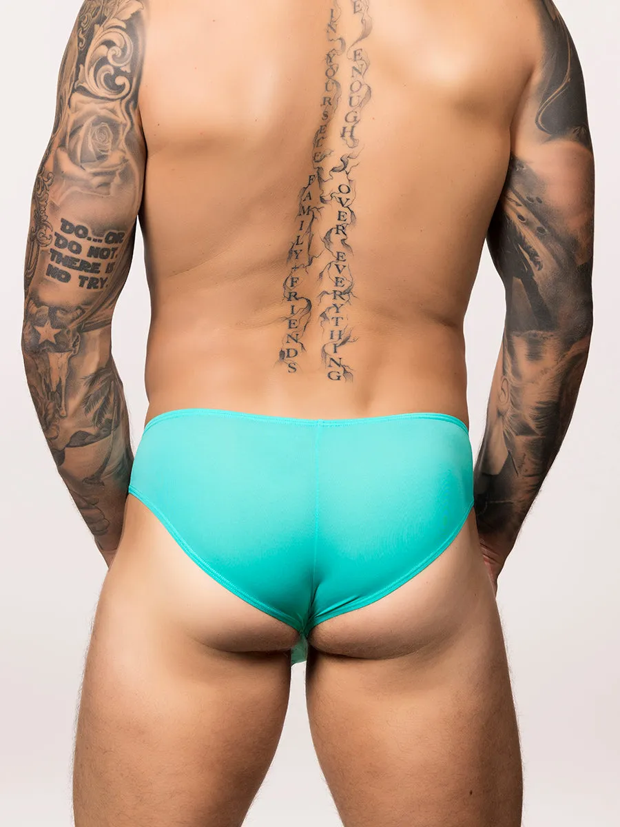 Glow Shaper Brief