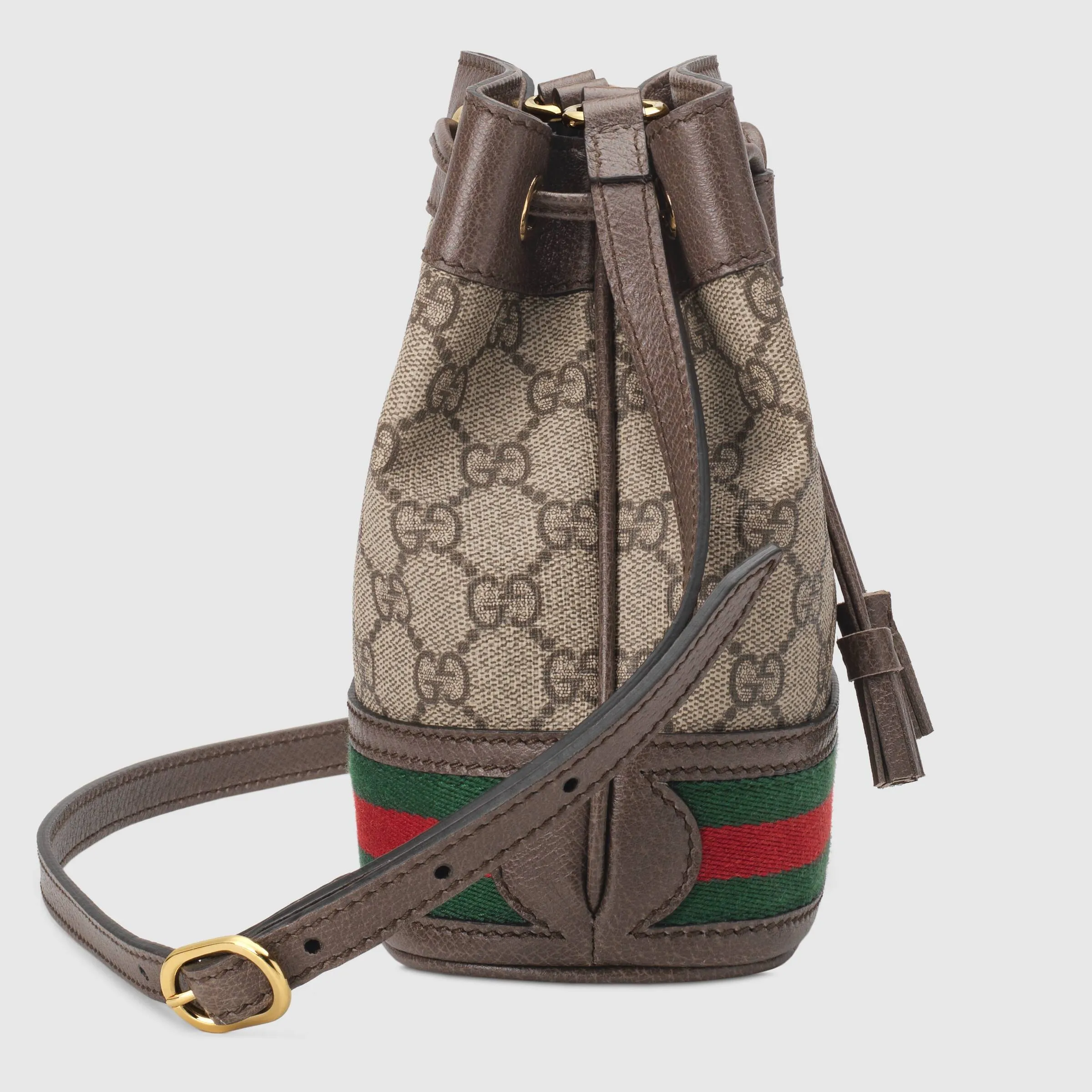 Gucci Mini GG Bucket Bag