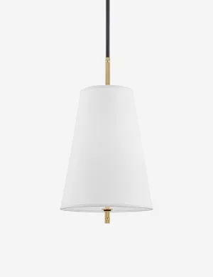 Hamilton Pendant Light