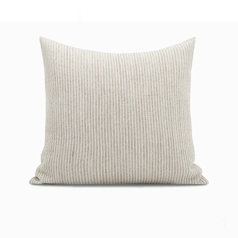 Handmade Wool Pillow