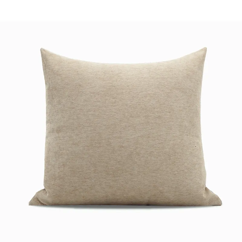 Handmade Wool Pillow