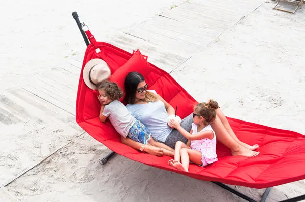 Headdemock Deluxe Hammock