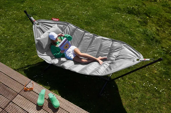 Headdemock Deluxe Hammock