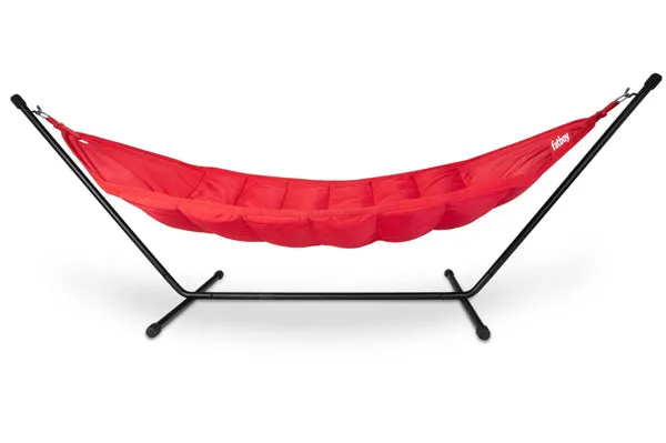 Headdemock Deluxe Hammock