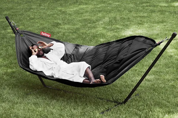 Headdemock Deluxe Hammock