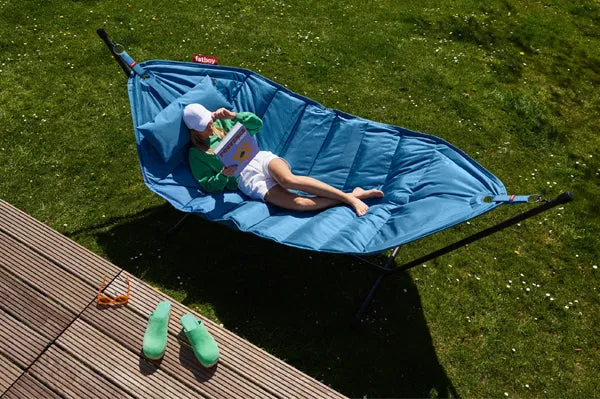 Headdemock Deluxe Hammock