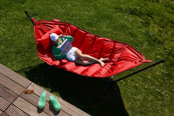 Headdemock Deluxe Hammock