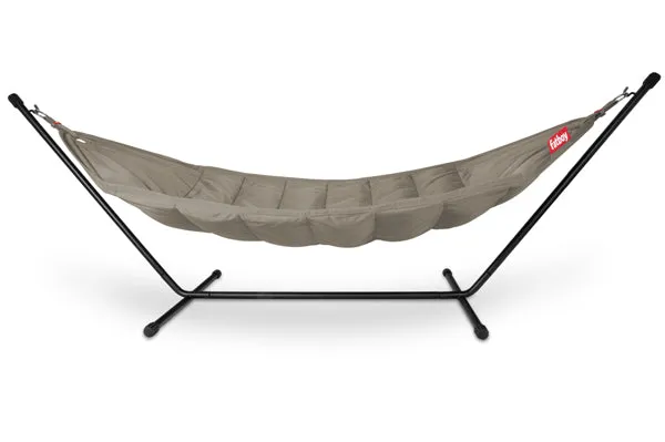 Headdemock Deluxe Hammock