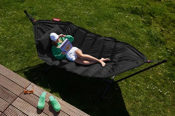 Headdemock Deluxe Hammock