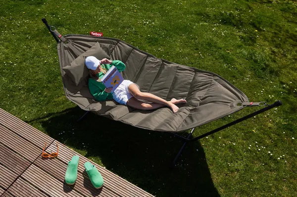 Headdemock Deluxe Hammock