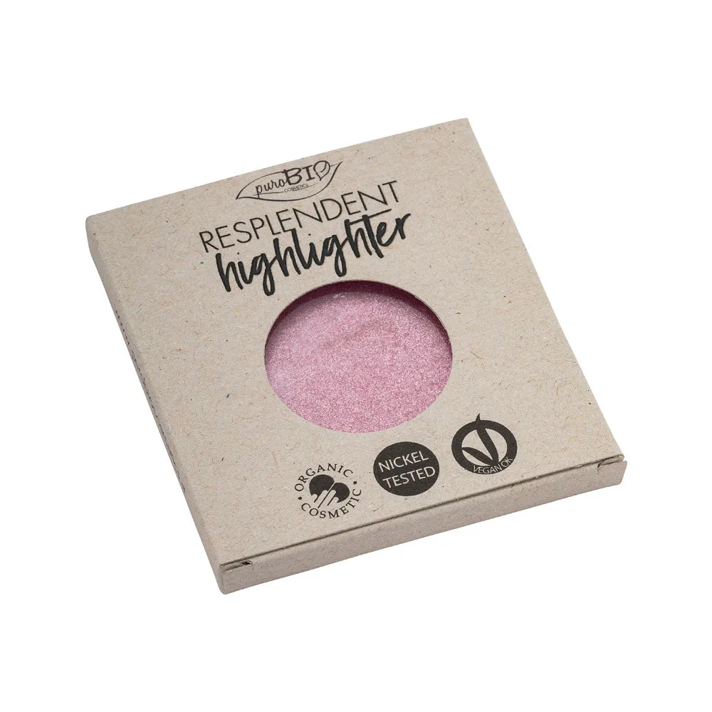 HIGHLIGHTER RESPLENDENT n. 02 REFILL - PINK