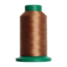 Isacord 1000m Polyester Pecan