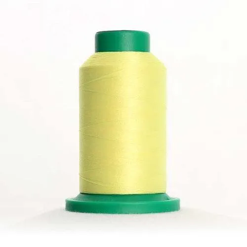 Isacord 1000m Polyester Sun