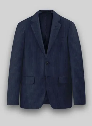 Italian Wool Delia Jacket