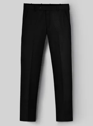 Italian Wool Ricco Pants