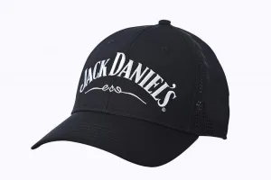 Jack Daniels Polyester Performance Cap