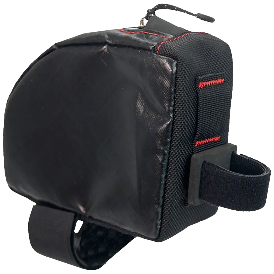 Jerrycan Top-tube/Seatpost Bag - Regular