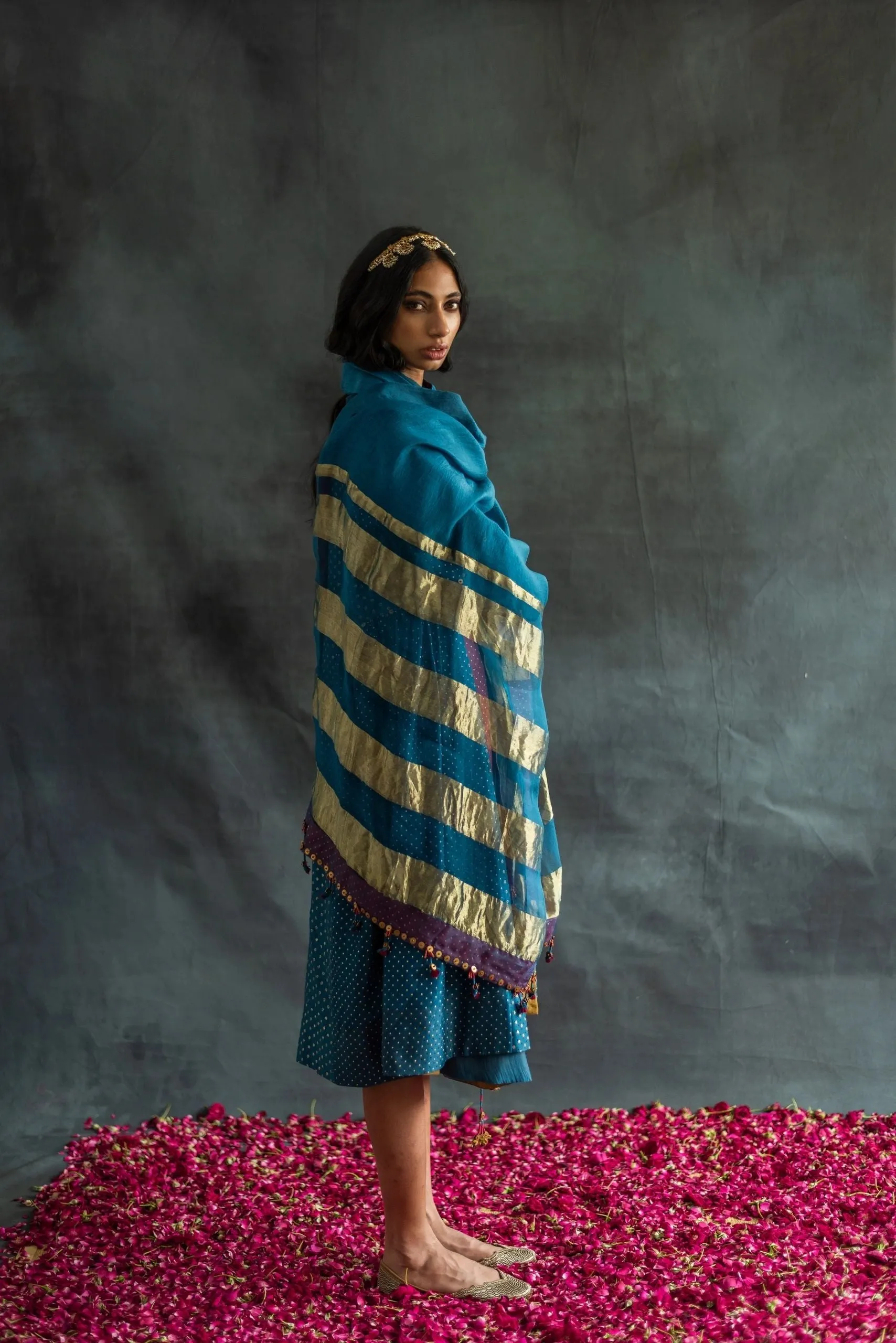 JOY DUPATTA