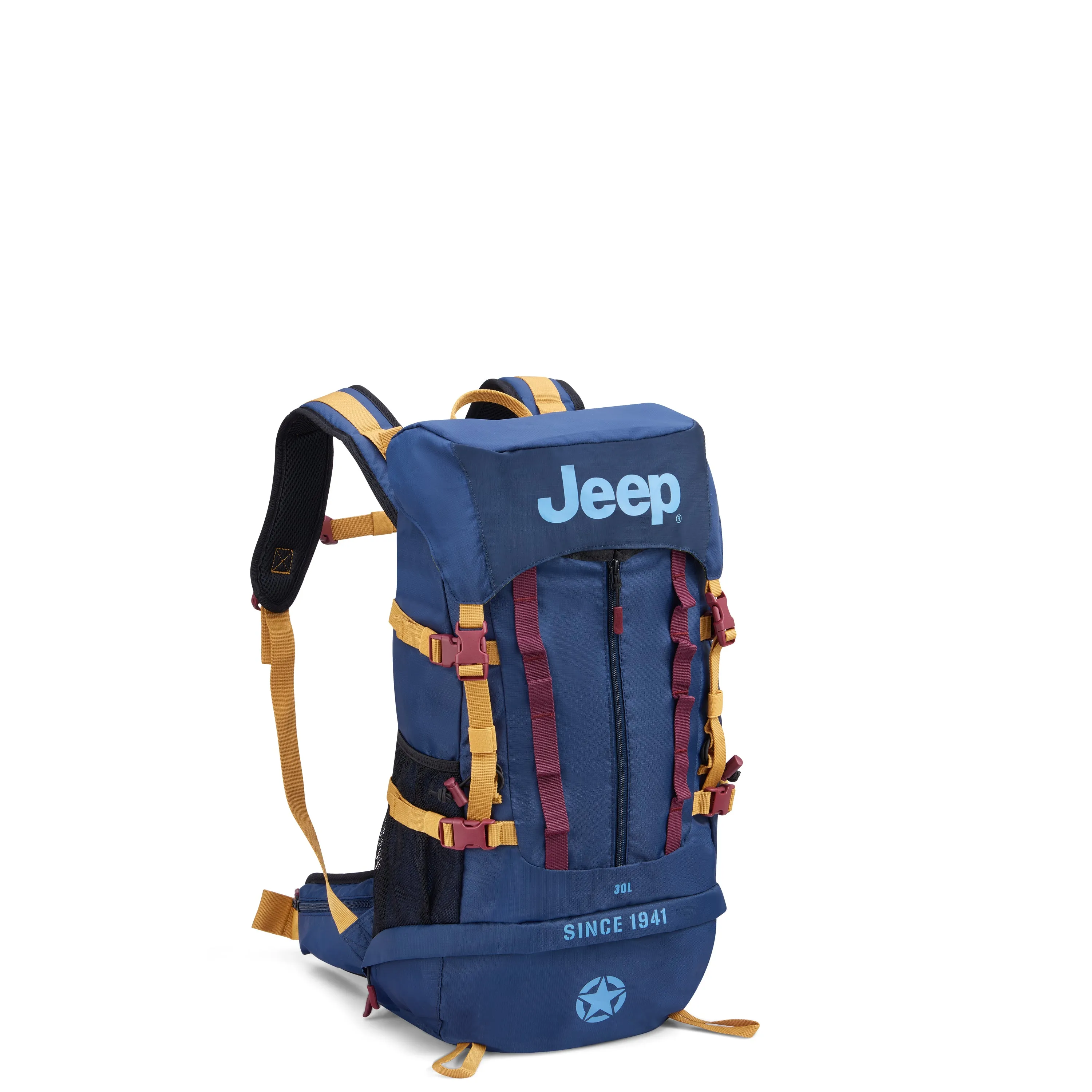 JS017A - HIKING - 30L