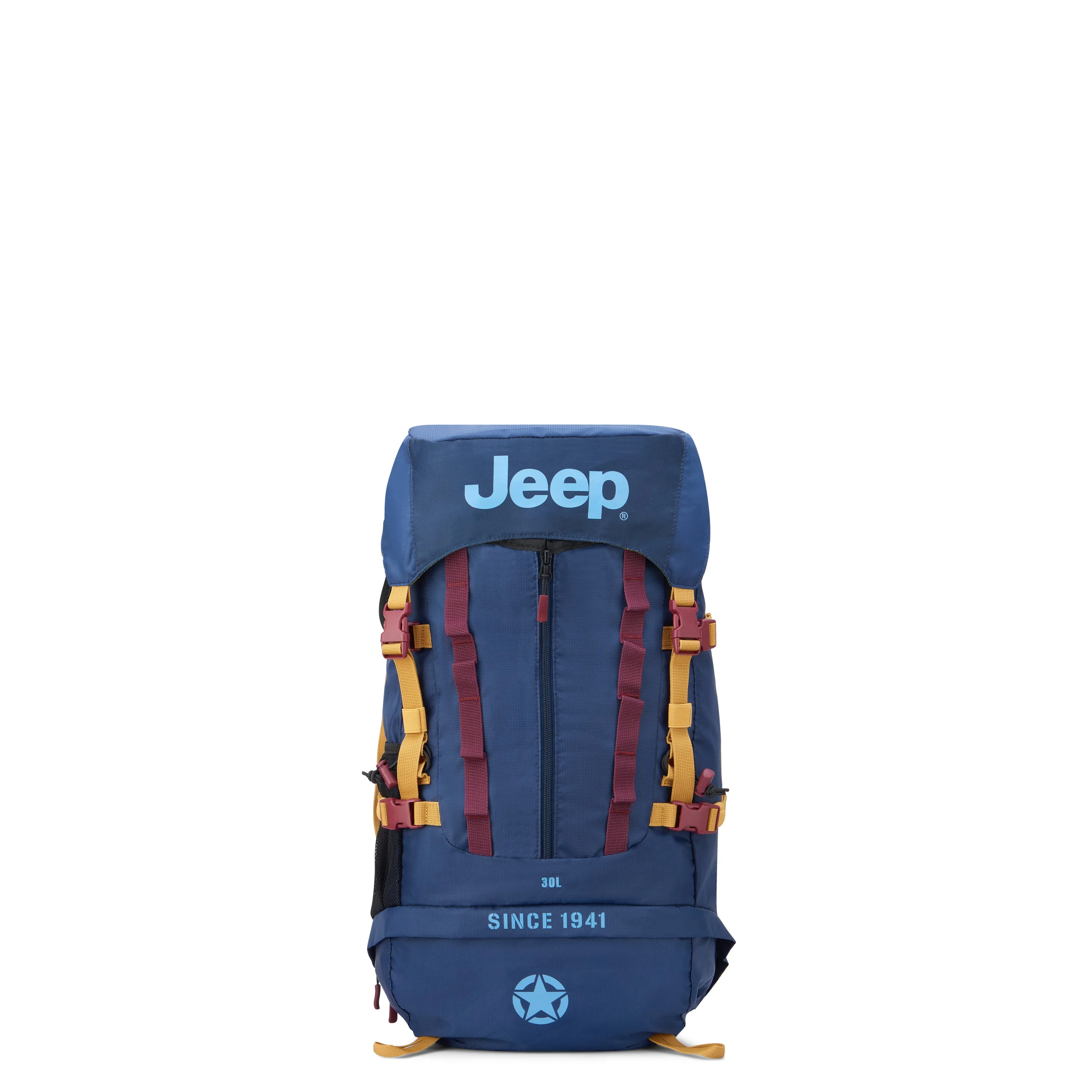 JS017A - HIKING - 30L