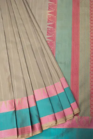 Kanchi Soft Silk