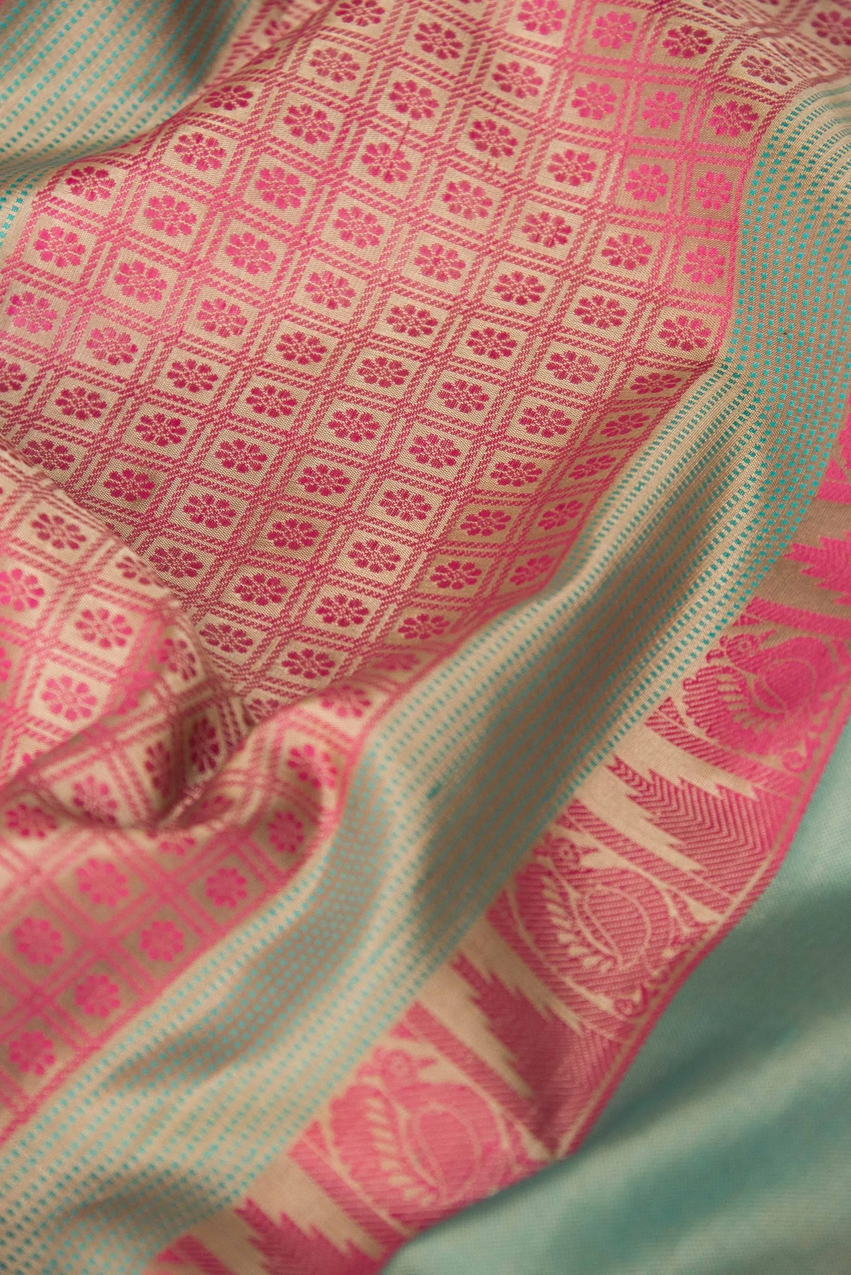 Kanchi Soft Silk