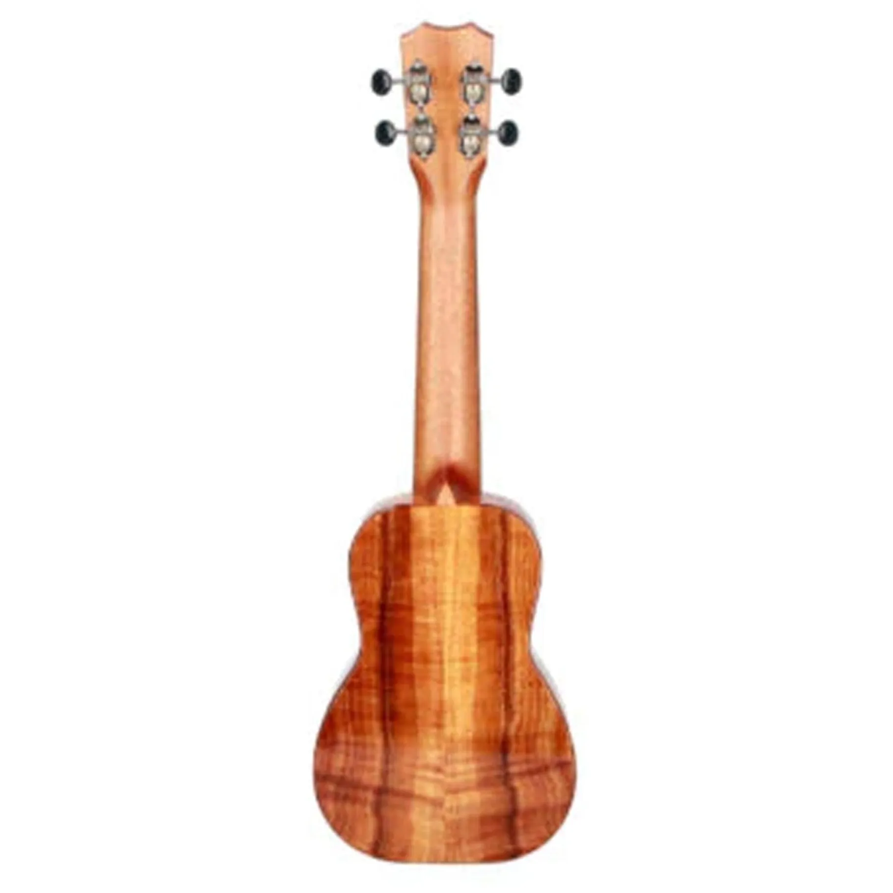 Kanile'a Koa 2 Premium Soprano Ukulele