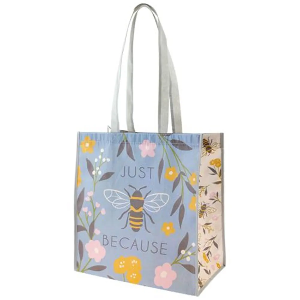 KARMA LARGE GIFT BAG JUST BECAUSE