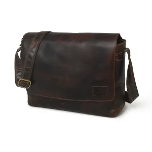 Kayden Messenger Bag