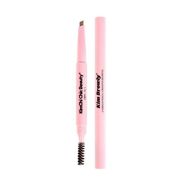 KimChi Chic Kimbrowly Eyebrow Pencil